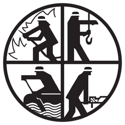 Retten Löschen Bergen Schützen Wappen